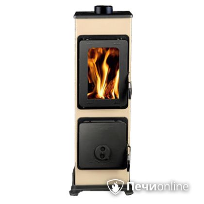 Печь-камин Thorma Bozen top (беж.)  в Белгороде